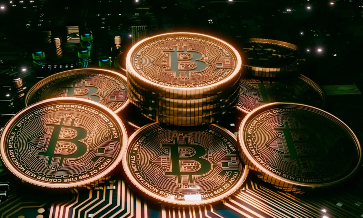 Bitcoin Confirms Death Cross as Bear Market Signals Intensify