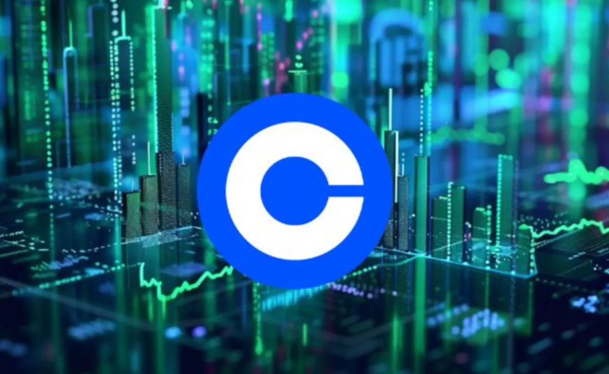 Coinbase