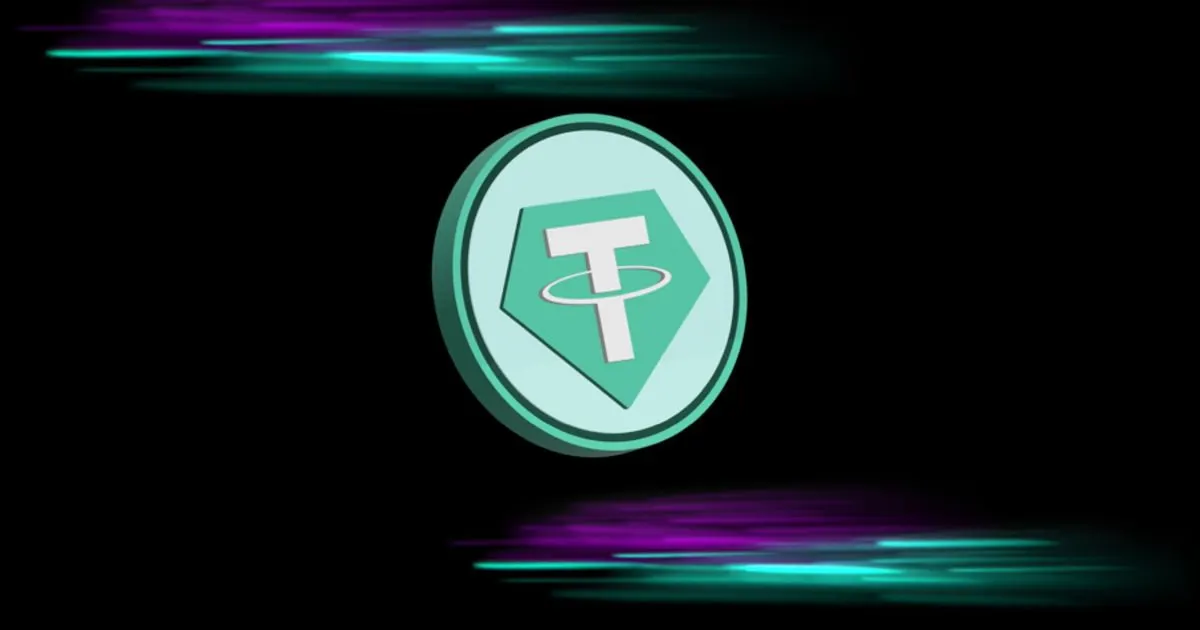 Tether