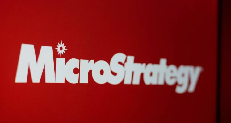 MicroStrategy