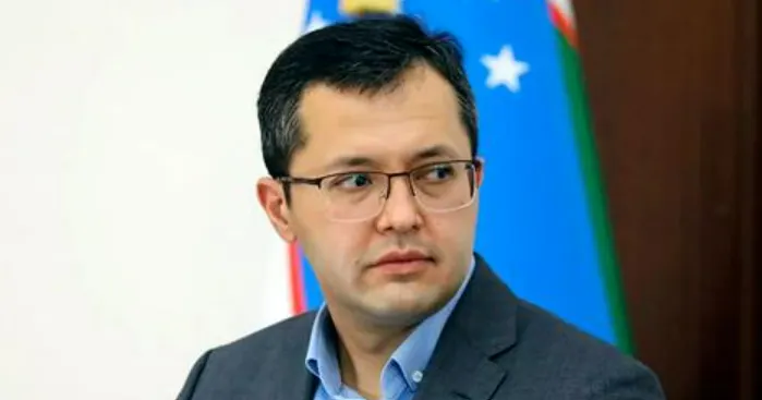 Central Bank Chairman