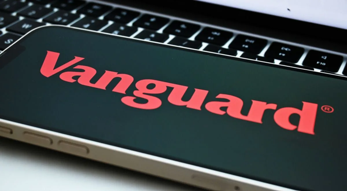 Vanguard