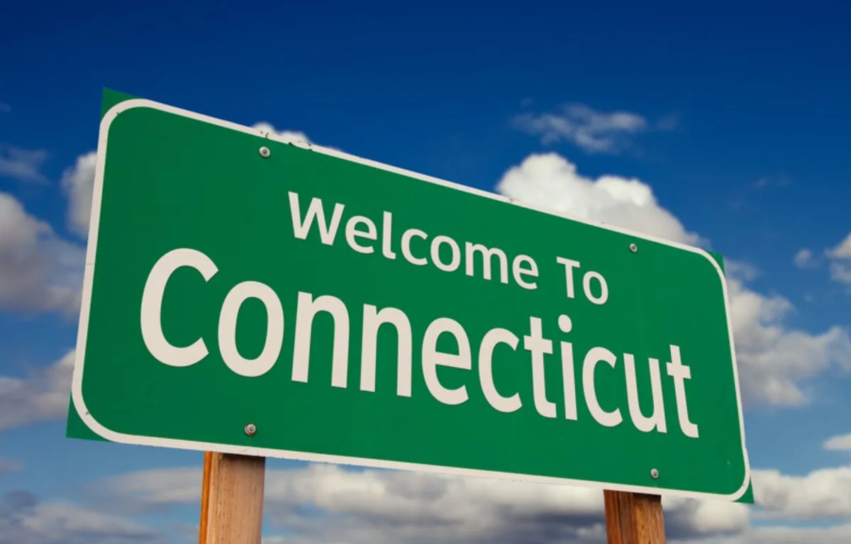 Connecticut