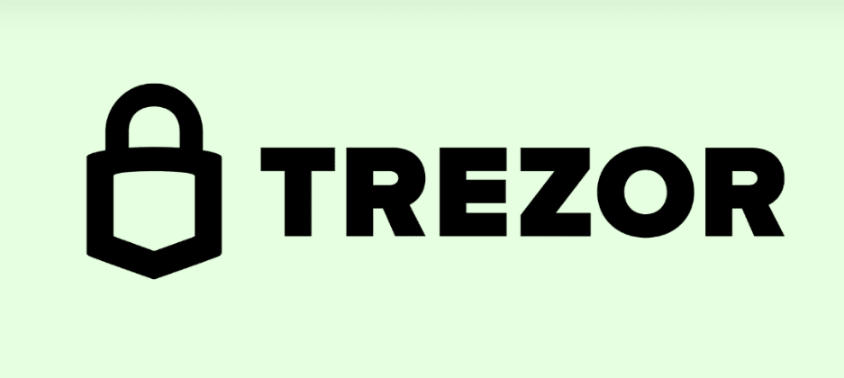 Trezor