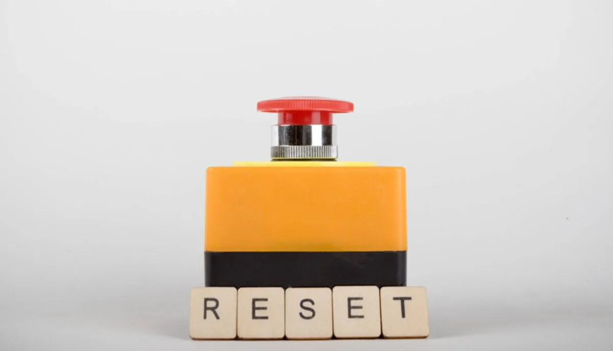 Reset