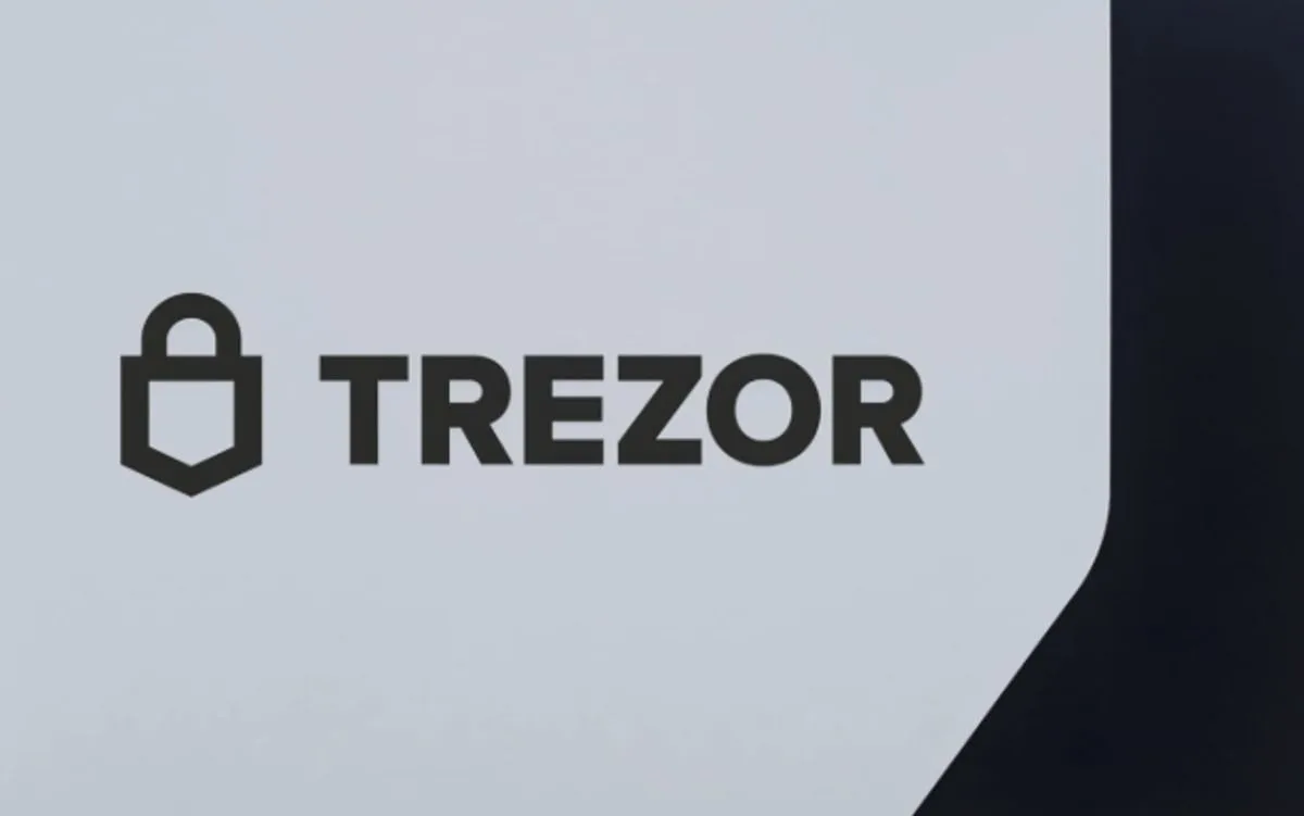 Trezor