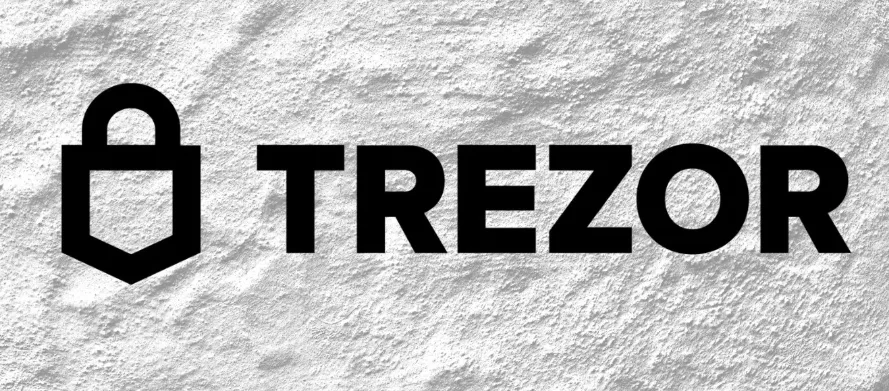 Trezor