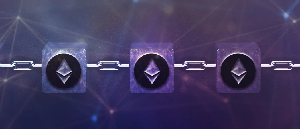 Ethereum blockchain