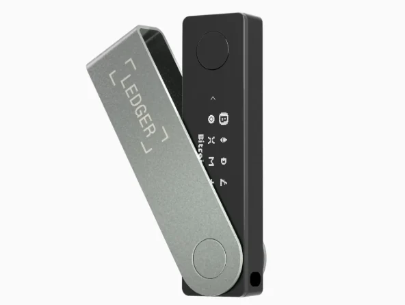 Ledger