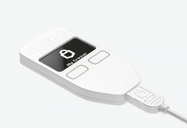 Trezor