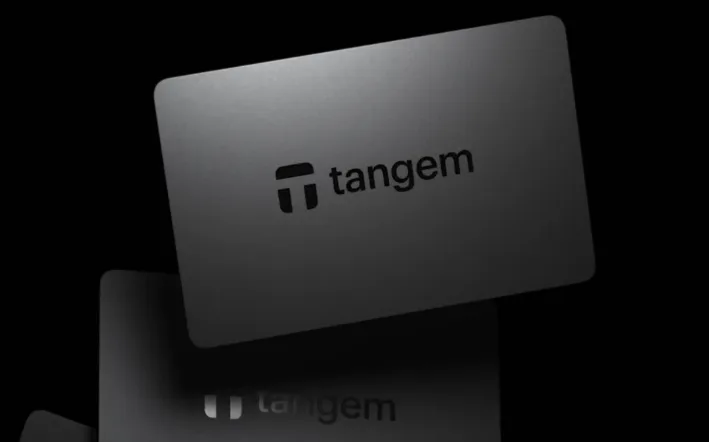 Tangem