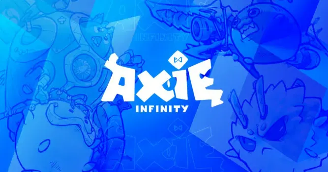 Axie Infinity