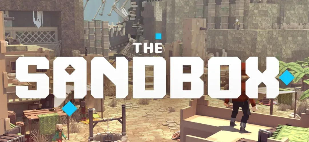 The Sandbox