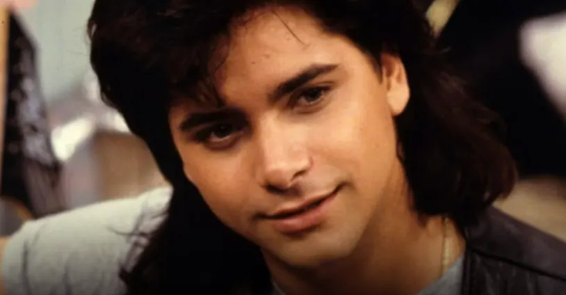 John Stamos