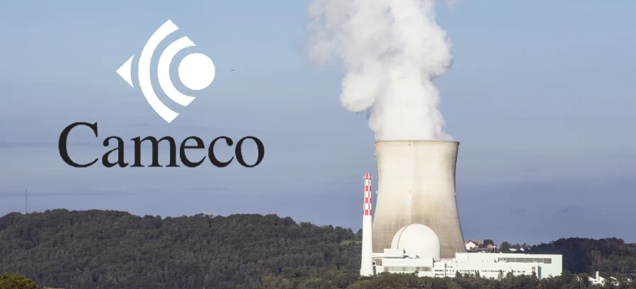 Cameco