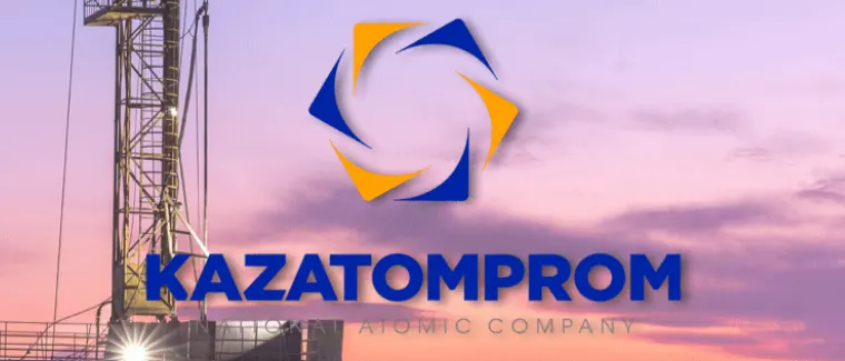 Kazatomprom