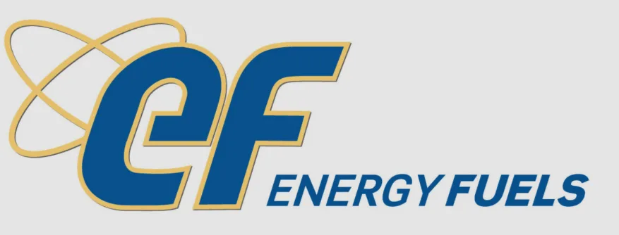 Energy Fuels