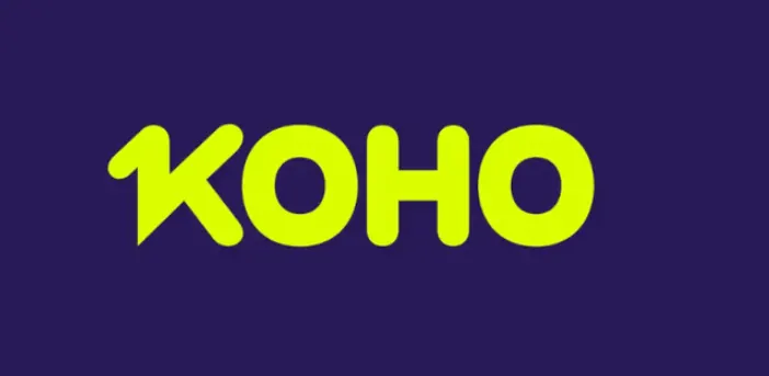 Koho