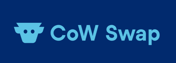 CoW swap