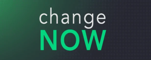 Chanage Now