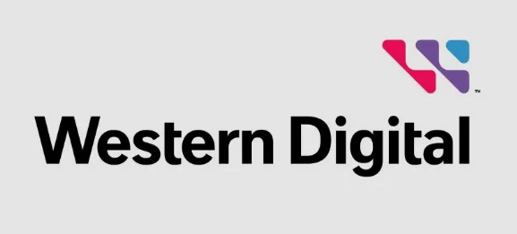 Western Digital