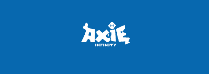 Axie Infinity