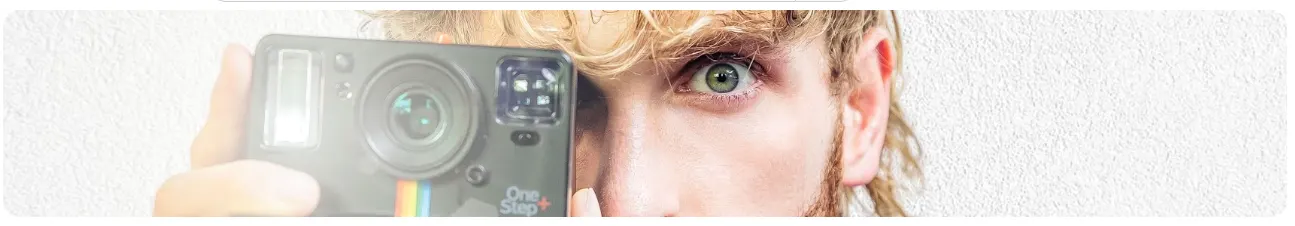 TheOfficialLoganPaul YouTube channel