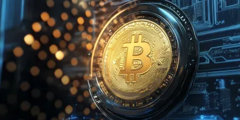 Crypto Tumbler