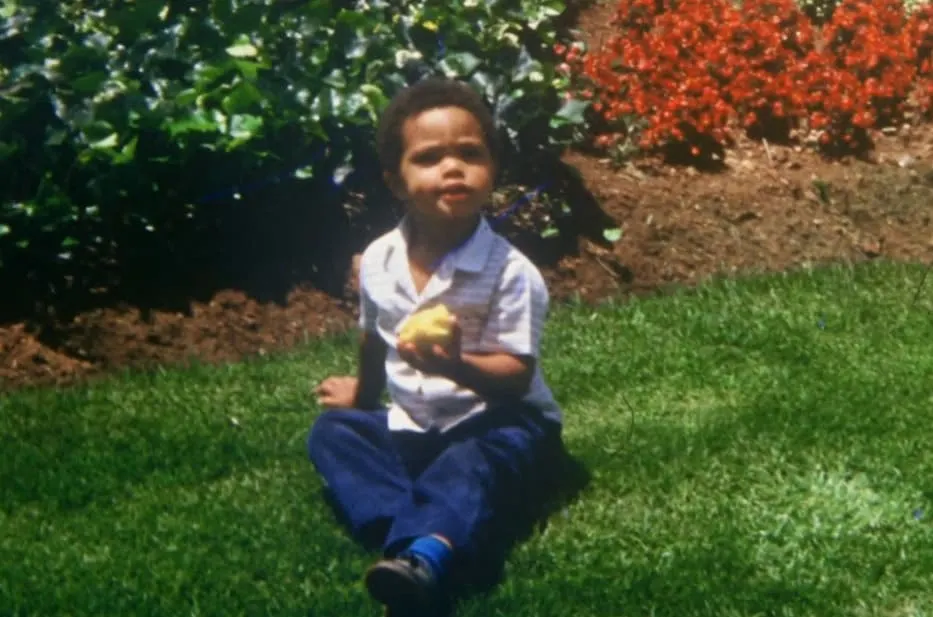 Early life