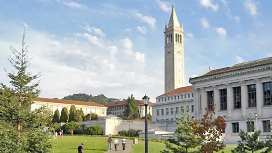 UC berkeley