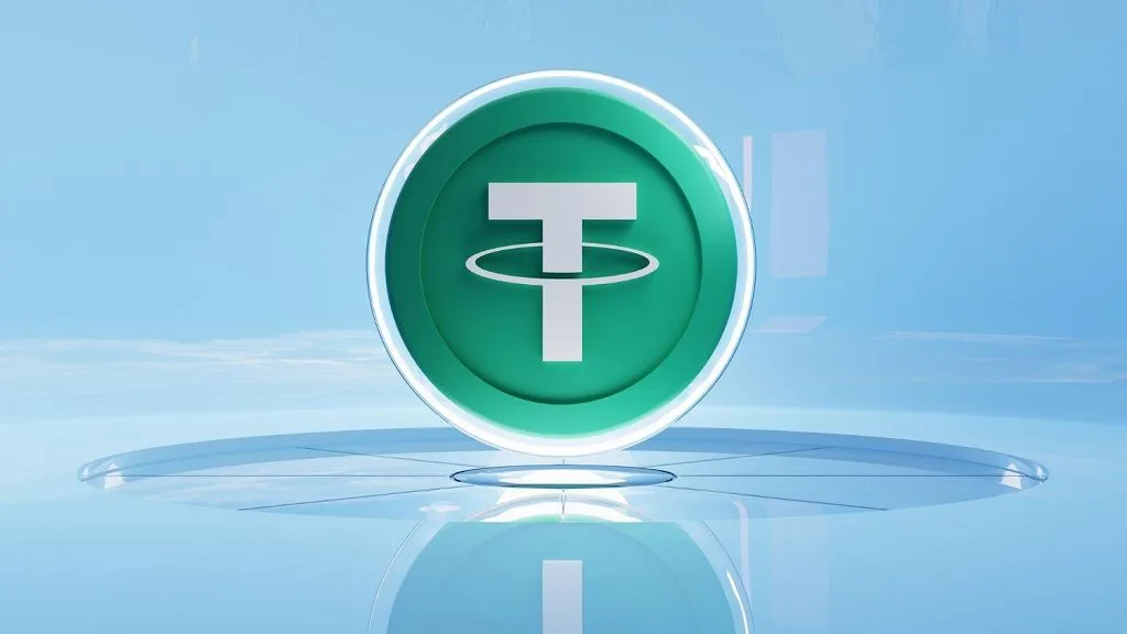 Tether USDT