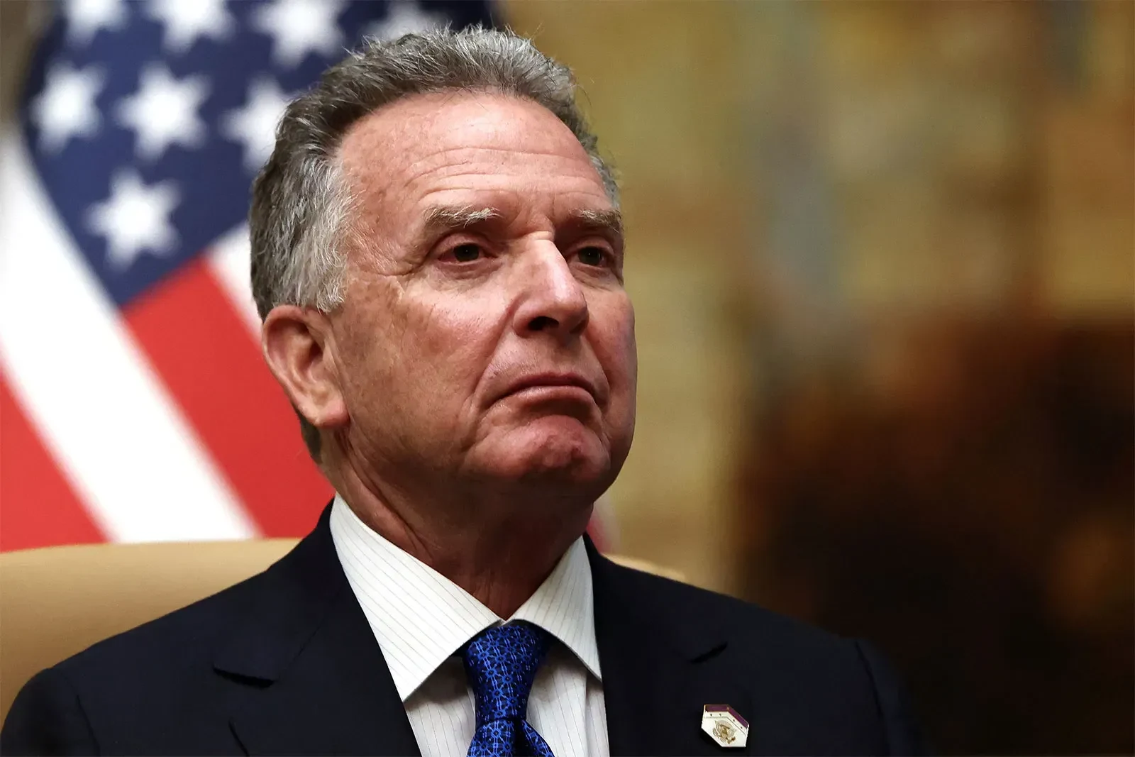 Steve Witkoff Net Worth in 2026