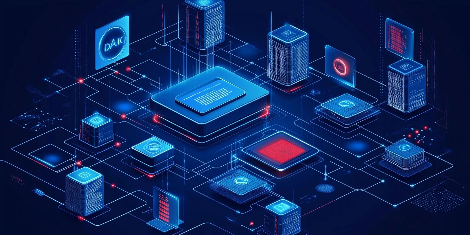 What is a DAO