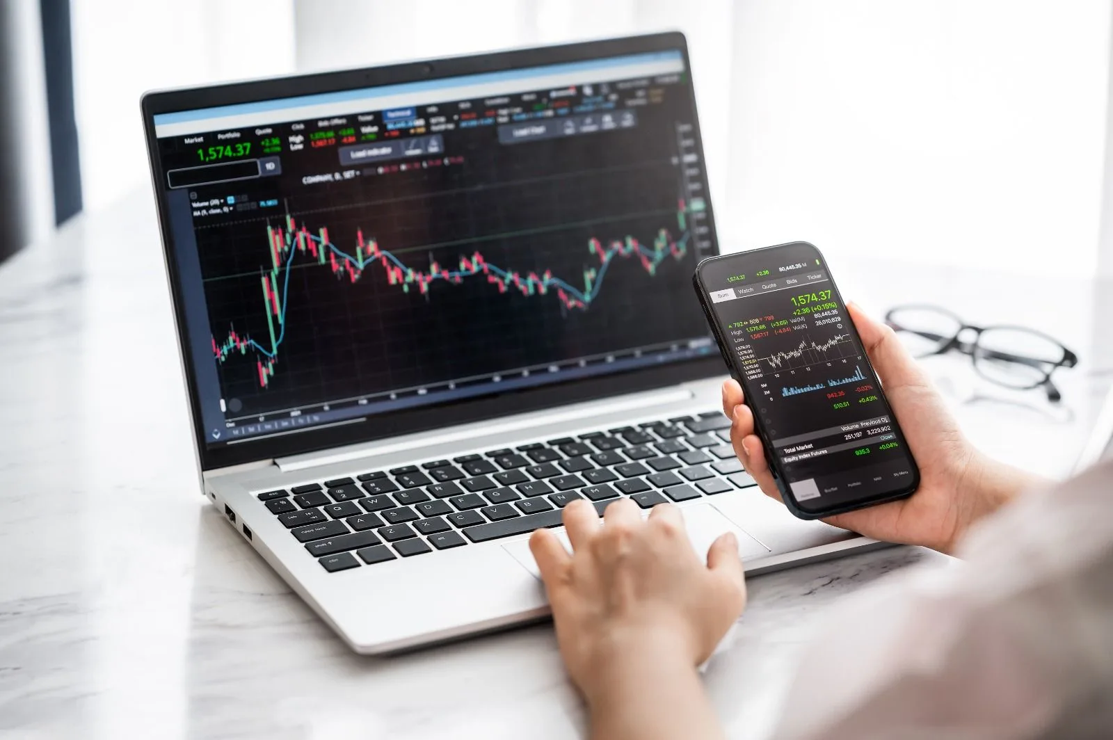 Bitget OKX Expand Crypto Access