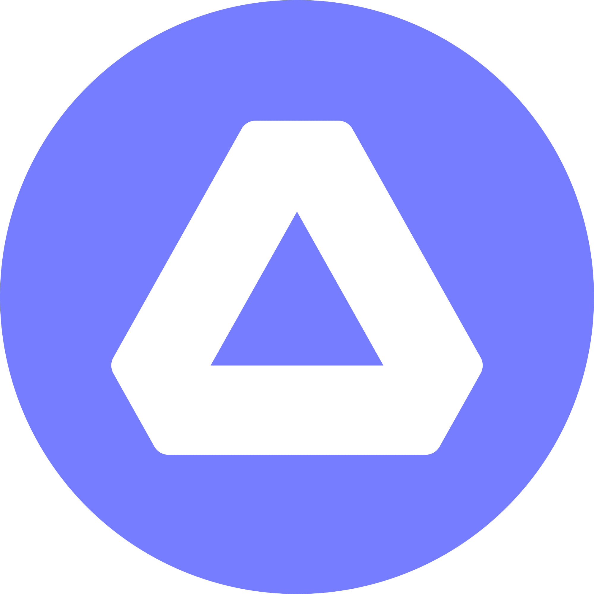 Achain (ACT) logo