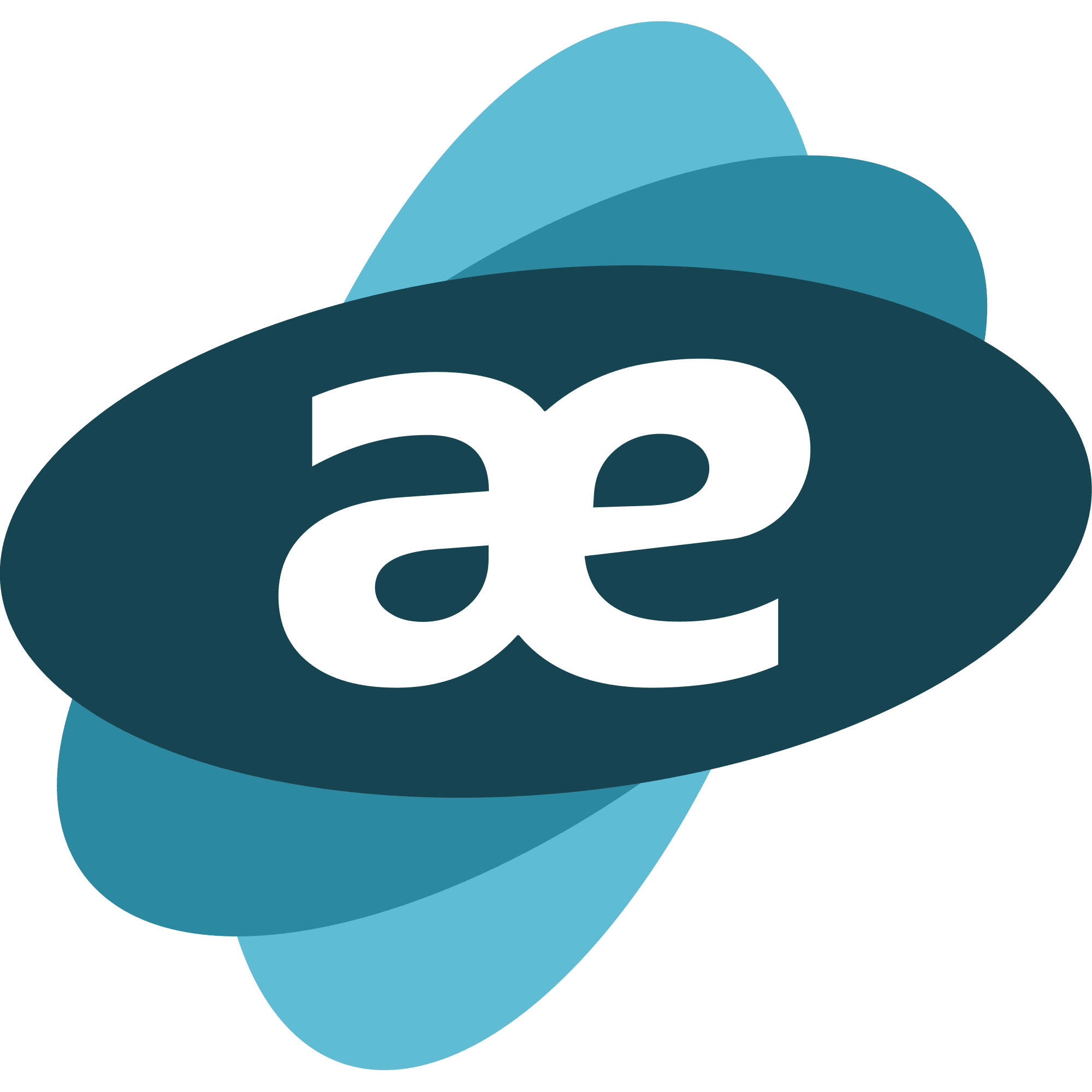 Aeon logo in png format