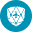 Aeron logo in svg format