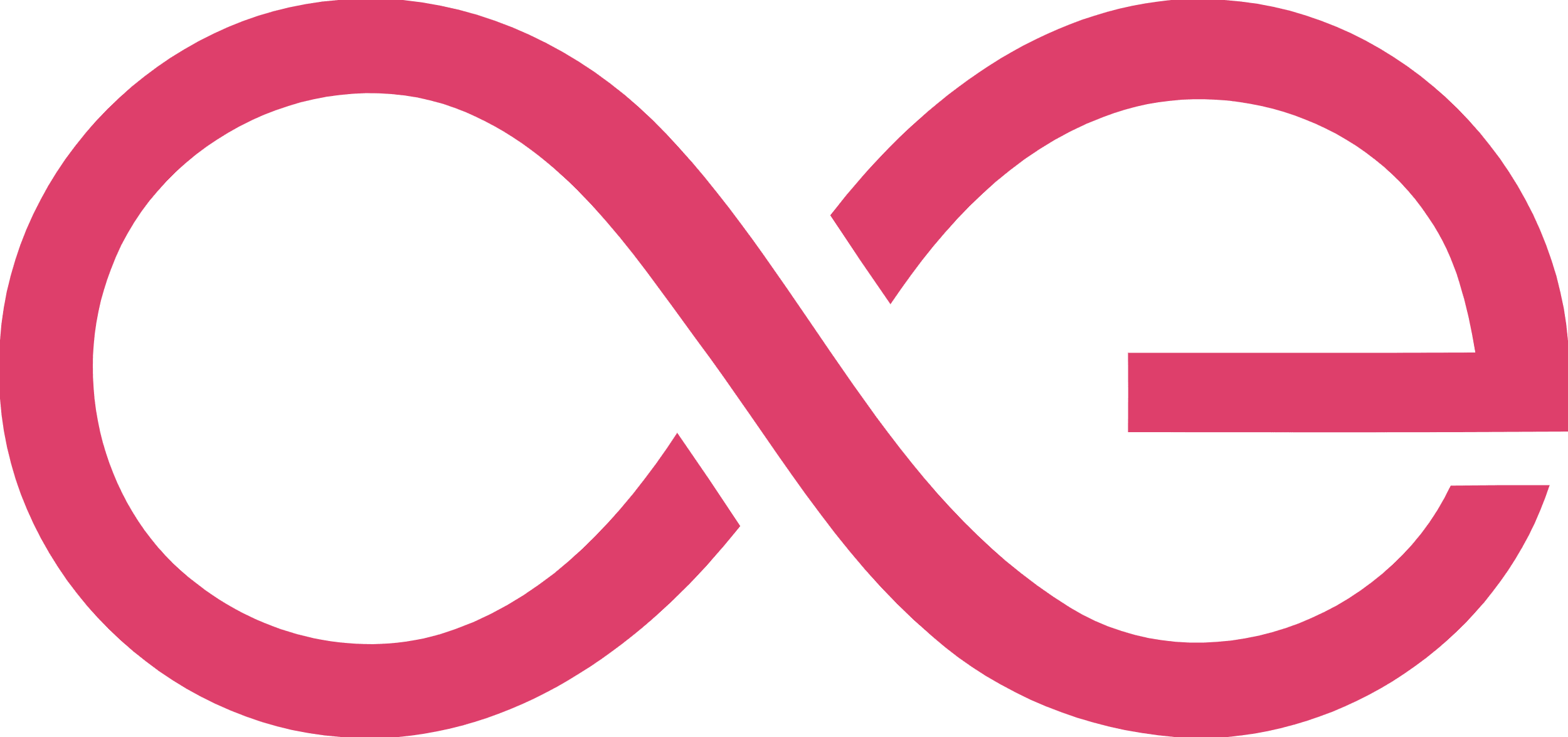 Aeternity logo in svg format