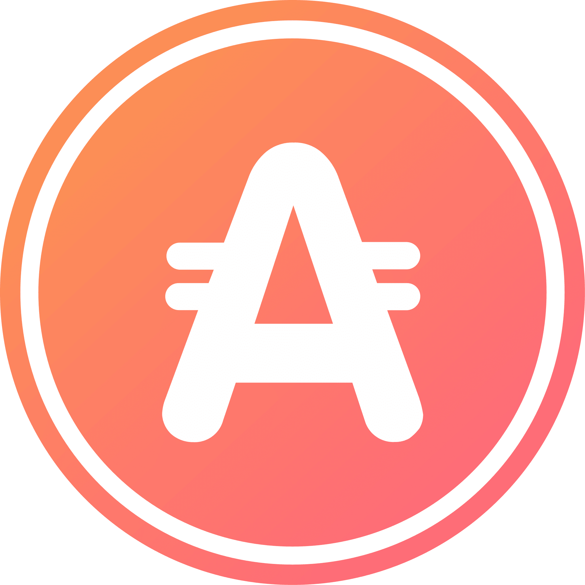 AppCoins logo in png format