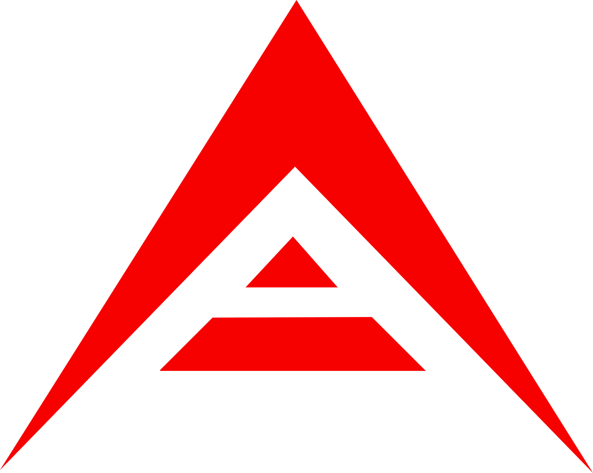 Ark logo in svg format