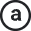 Arweave logo in svg format