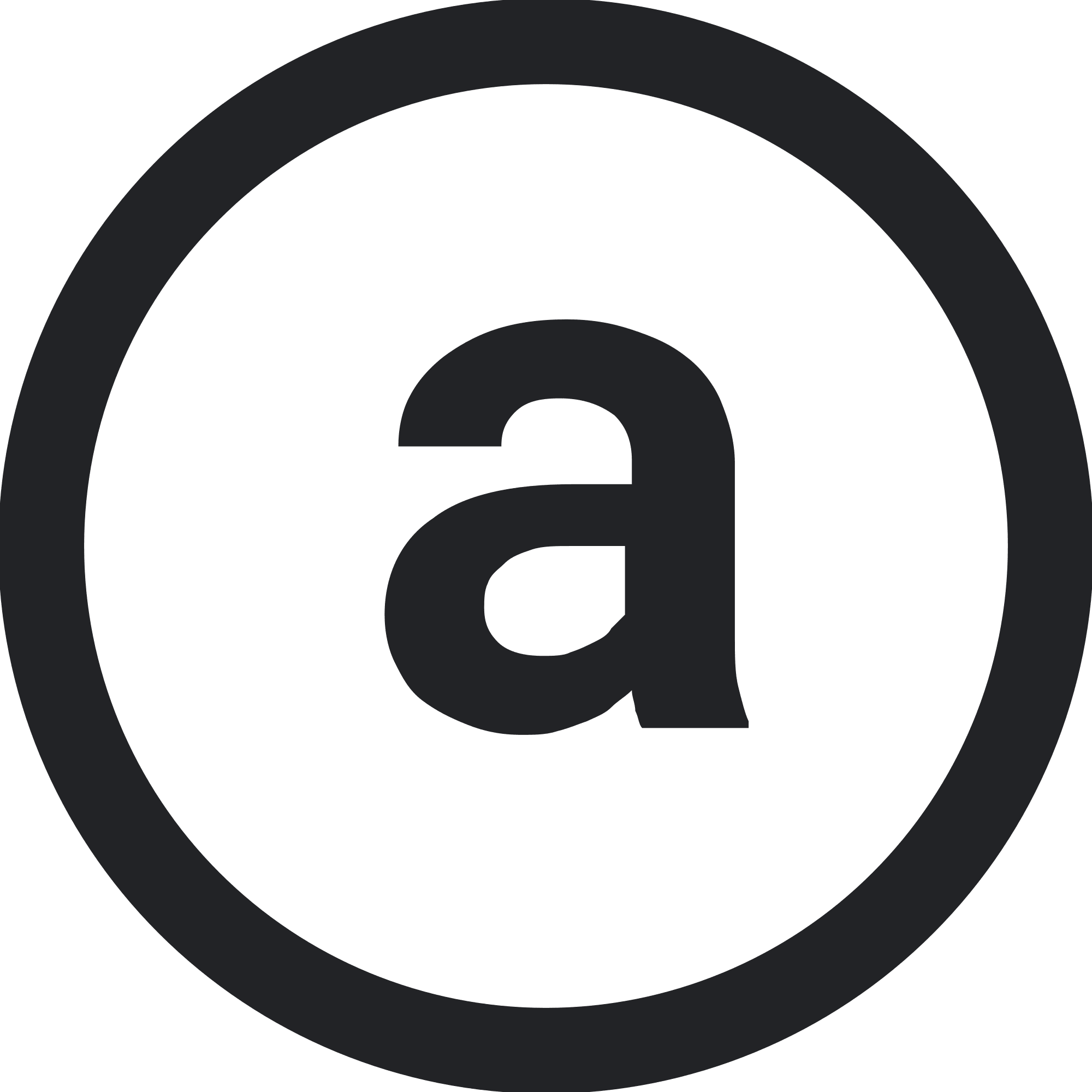 Arweave logo in png format
