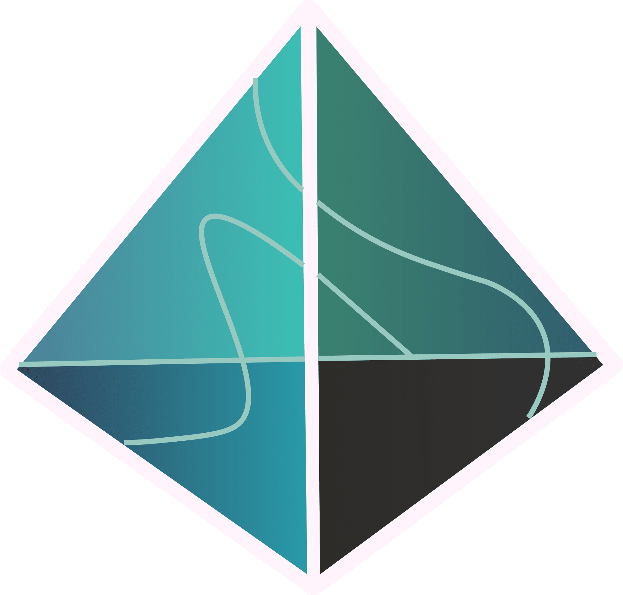 Aurora logo in png format