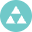 Autonio logo in svg format