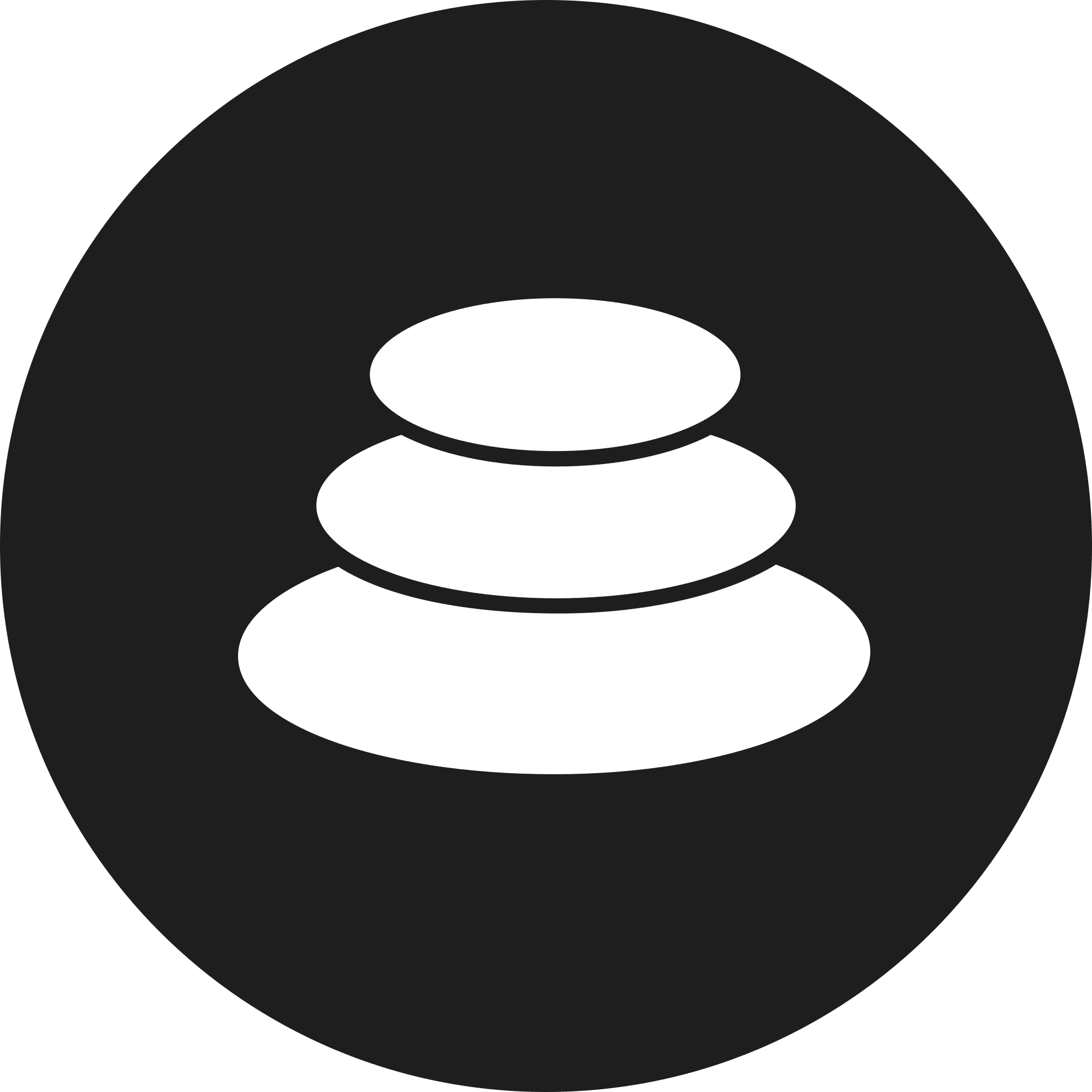 Balancer (BAL) logo
