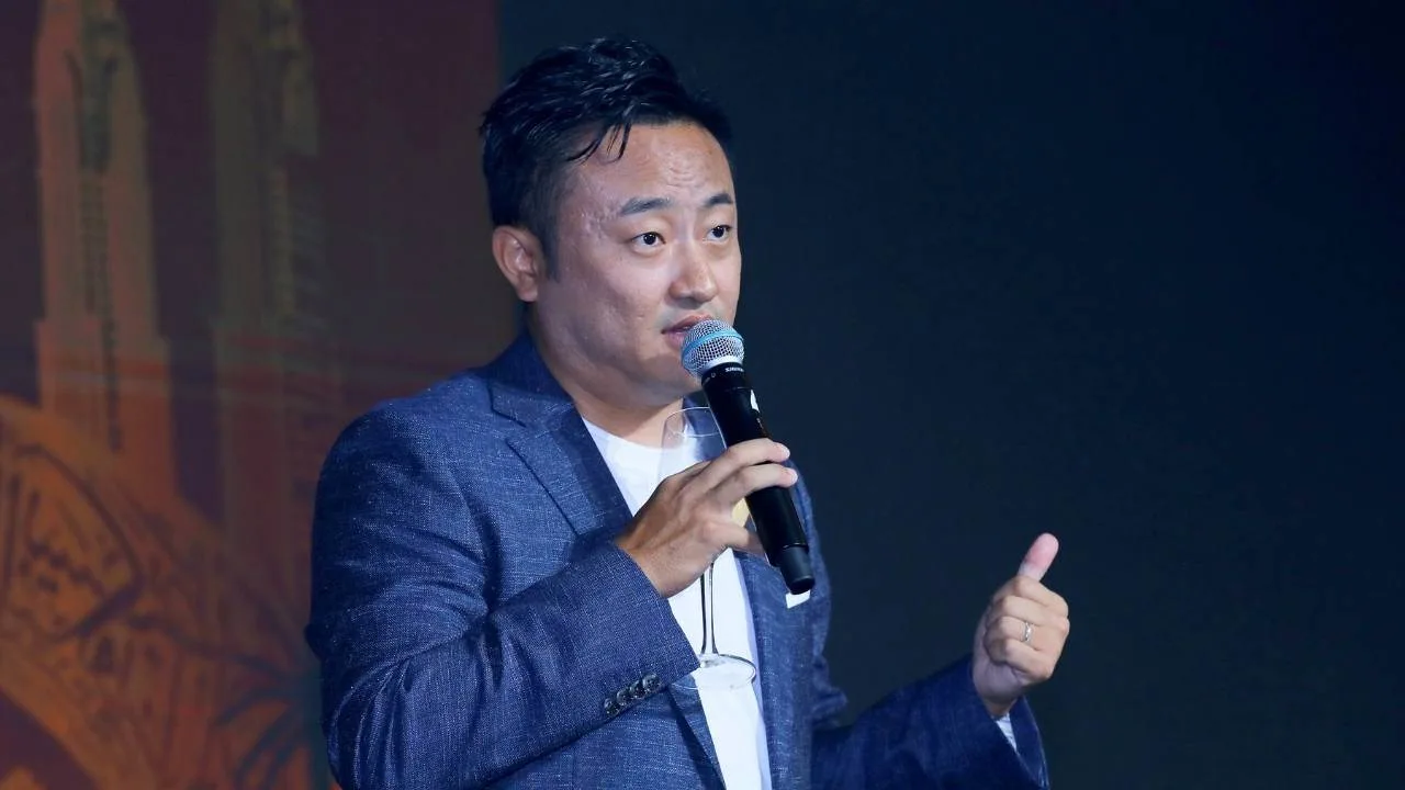Bybit CEO Shares Vision for Innovation and Institutional Expansion