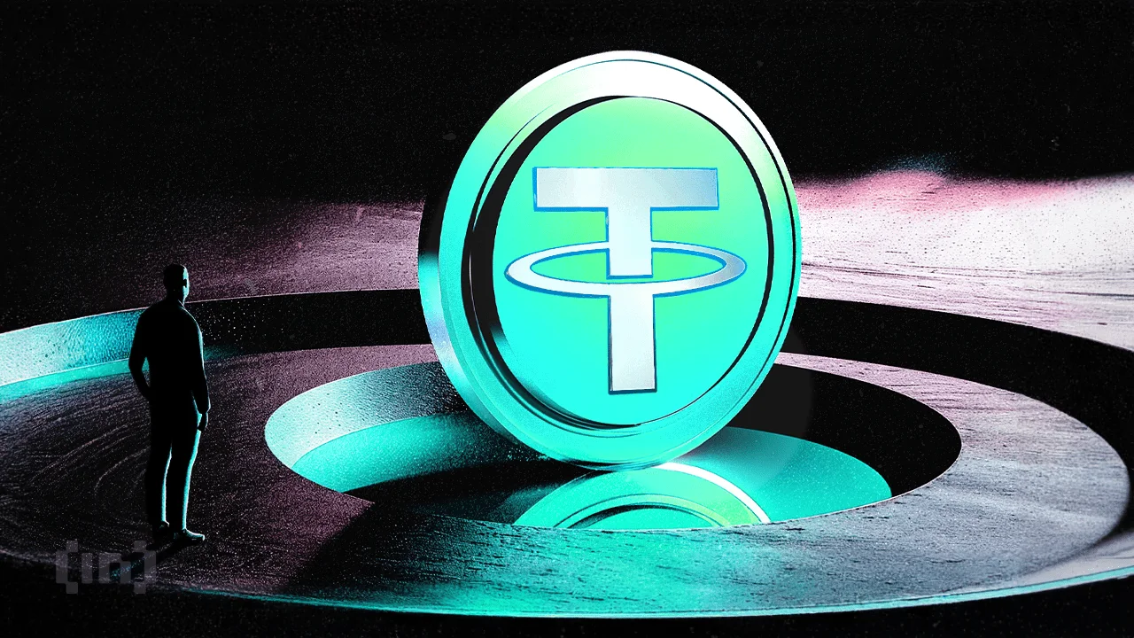 Tether