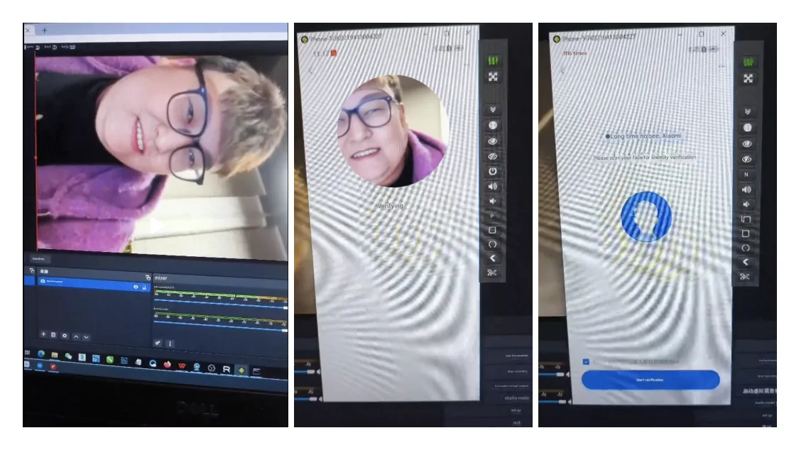 Image generated by AI based on public photos. Source: Binance. 