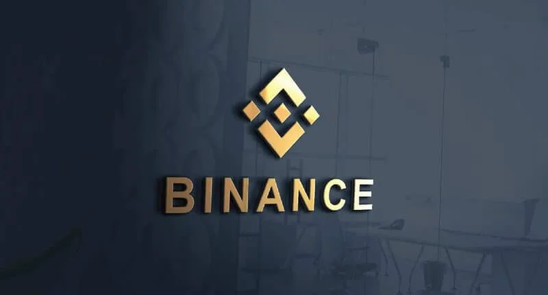 Binance