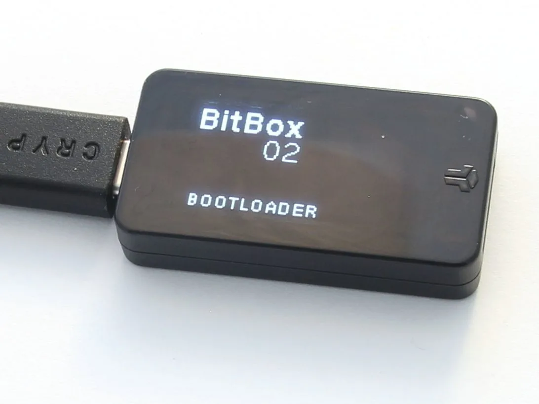 BitBox02